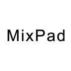 MIXPAD