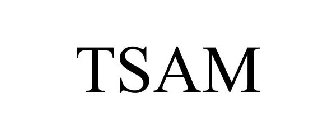 TSAM