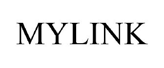 MYLINK