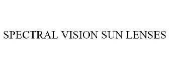 SPECTRAL VISION SUN LENSES