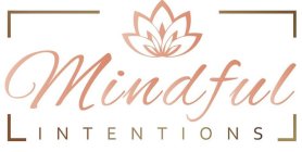 MINDFUL INTENTIONS
