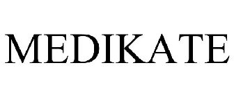 MEDIKATE