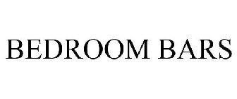 BEDROOM BARS