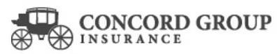 CONCORD GROUP INSURANCE