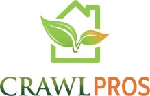 CRAWL PROS