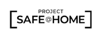 PROJECT [ SAFE@HOME ]