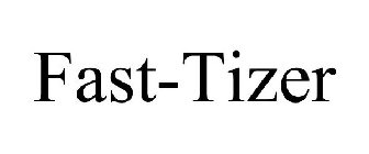 FAST-TIZER
