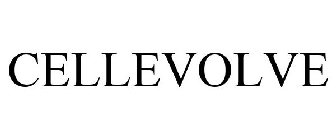 CELLEVOLVE