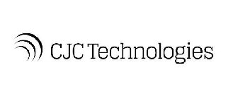 CJC TECHNOLOGIES