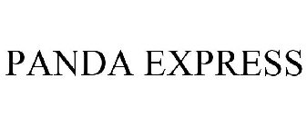 PANDA EXPRESS