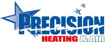 PRECISION HEATING & AIR