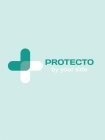 PROTECTO BY YOUR SIDE