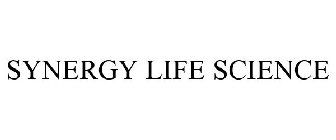 SYNERGY LIFE SCIENCE