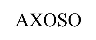 AXOSO