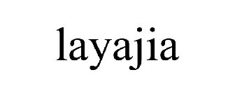 LAYAJIA