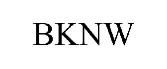 BKNW