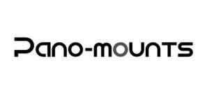 PANO-MOUNTS