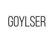 GOYLSER