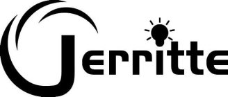 JERRITTE