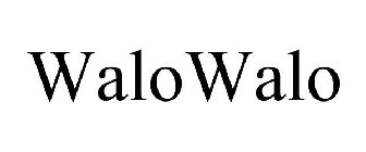 WALOWALO