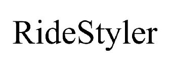 RIDESTYLER