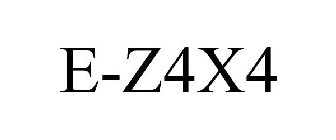 E-Z 4X4