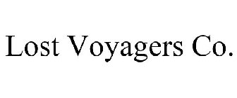 LOST VOYAGERS CO.