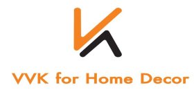 KV VVK FOR HOME DECOR