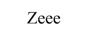 ZEEE