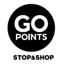 GO POINTS STOP & SHOP