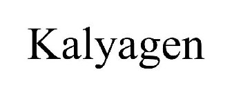 KALYAGEN