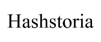 HASHSTORIA