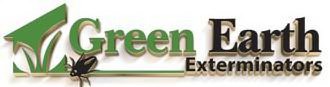 GREEN EARTH EXTERMINATORS
