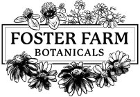 FOSTER FARM BOTANICALS