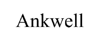 ANKWELL