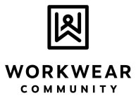 W WORKWEAR COMMUNITY