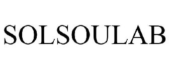 SOLSOULAB