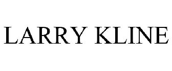 LARRY KLINE