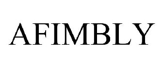 AFIMBLY
