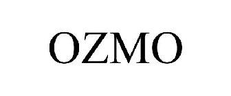 OZMO