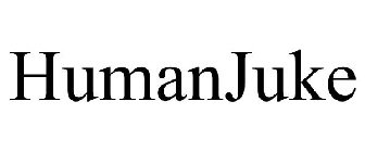 HUMANJUKE