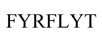 FYRFLYT