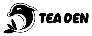 TEA DEN