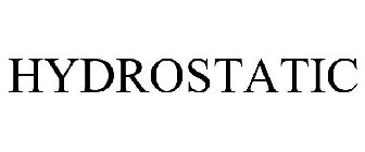 HYDROSTATIC