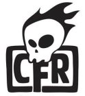 CFR