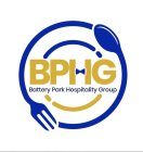 BPHG BATTERY PARK HOSPITALITY GROUP