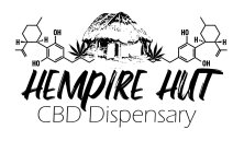 HEMPIRE HUT CBD DISPENSARY HO OH H H