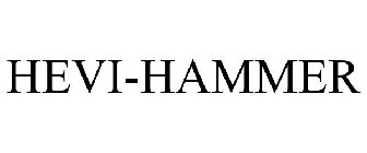 HEVI-HAMMER