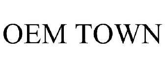 OEM TOWN