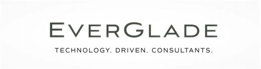 EVERGLADE TECHNOLOGY.DRIVEN.CONSULTANTS.
